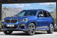 2019 BMW X3 M40i Release Date, 2019 bmw x3 m40i review, 2019 bmw x3 m40i price, 2019 bmw x3 m40i specs, 2019 bmw x3 m40i for sale, 2019 bmw x3 m40i interior, 2019 bmw x3 m40i colors,