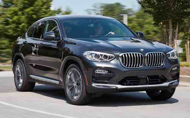 2019 BMW X4 M40i Reviews, 2019 bmw x4 m40i specs, 2019 bmw x4 m40i 0-60, 2019 bmw x4 m40i price, 2019 bmw x4 m40i interior, 2019 bmw x4 m40i release date, 2019 bmw x4 m40i lease,