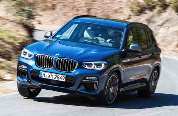 2019 BMW X3 M40i Reviews, 2019 bmw x3 m40i release date, 2019 bmw x3 m40i specs, 2019 bmw x3 m40i for sale, 2019 bmw x3 m40i price, 2019 bmw x3 m40i interior, 2019 bmw x3 m40i steering wheel,