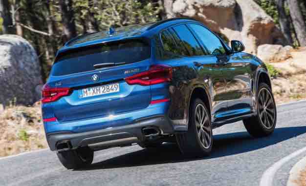 2019 BMW X3 M40i Reviews, 2019 bmw x3 m40i release date, 2019 bmw x3 m40i specs, 2019 bmw x3 m40i for sale, 2019 bmw x3 m40i price, 2019 bmw x3 m40i interior, 2019 bmw x3 m40i steering wheel,