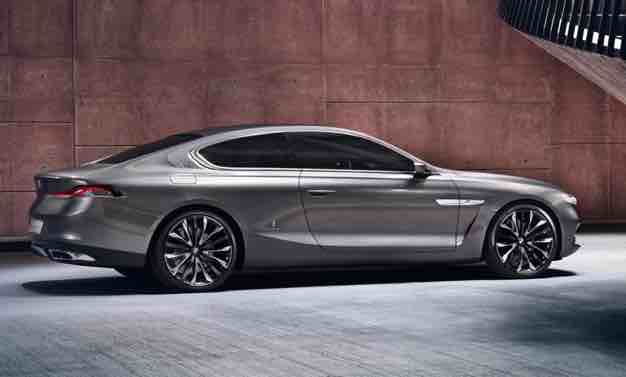 2020 BMW 4 Coupe Concept, 2020 bmw 4 series coupe, 2020 bmw 4 gran coupe, 2020 bmw 4 series gran coupe, new bmw 4 series coupe 2020,