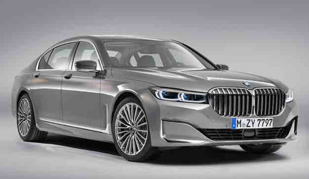 2020 BMW 7 Series Colors, 2020 bmw 7 series release date, 2020 bmw 7 series redesign, 2020 bmw 7 series interior, 2020 bmw 7 series price, 2020 bmw 7 series facelift, 2020 bmw 7 series lci,